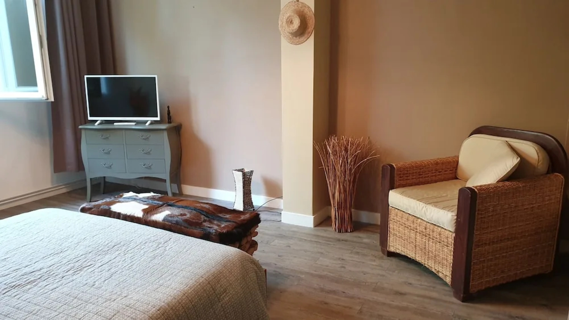 Cosy Er Lann Chambres d'hôtes