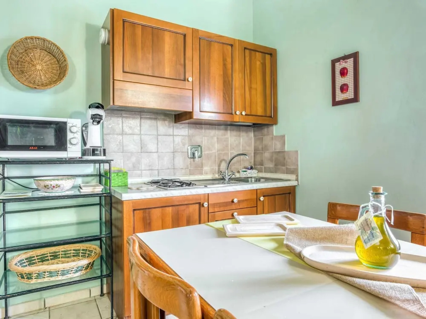 Belvilla by OYO Il Grappolo e la Rosa