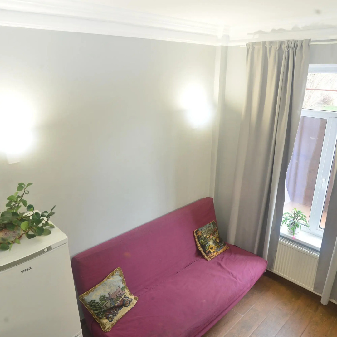 Апартаменты на улице Сиреневая 4