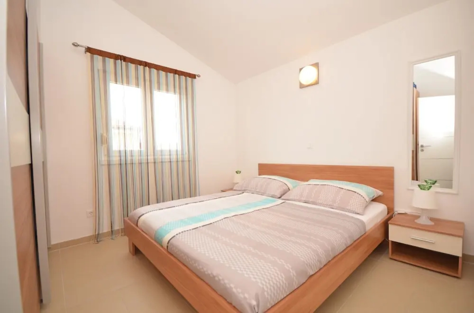 Apartments Tomasevic