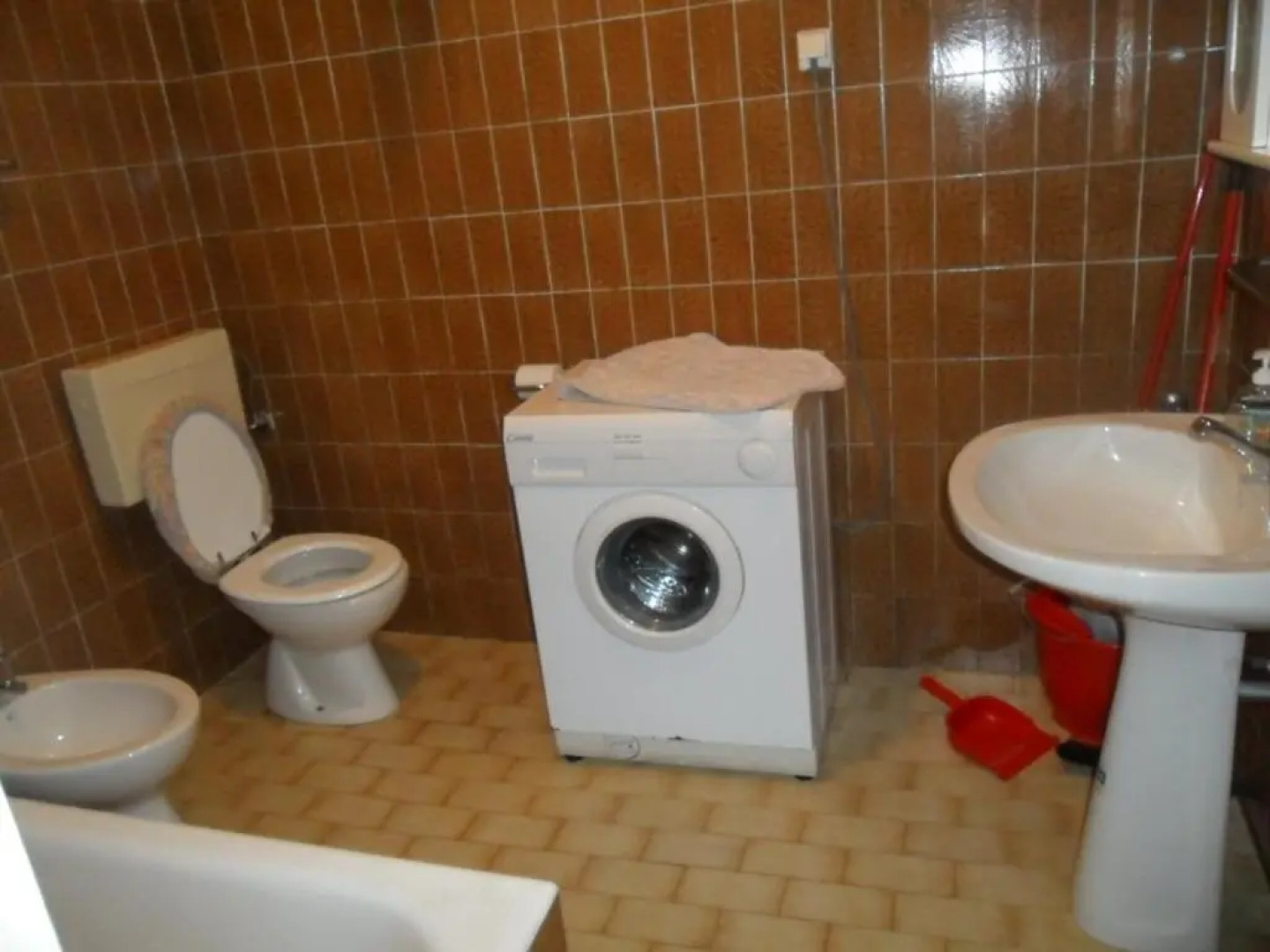 Apartments Placovici