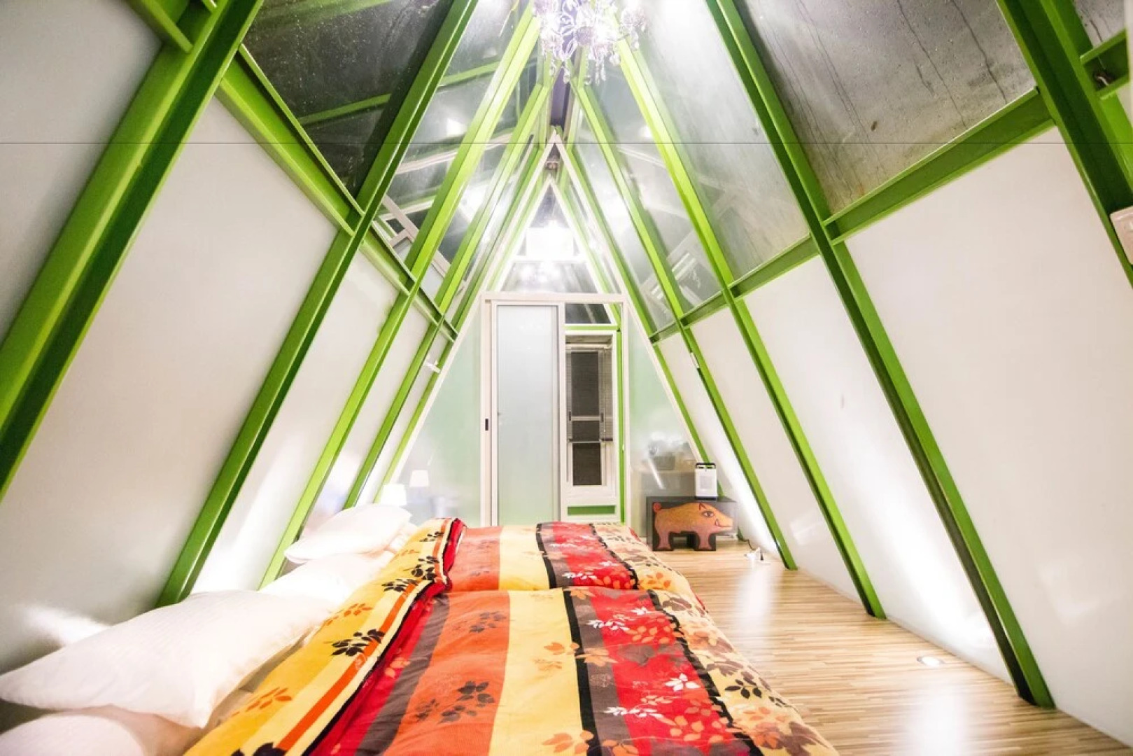 Alishan Hamoana Starry Tent