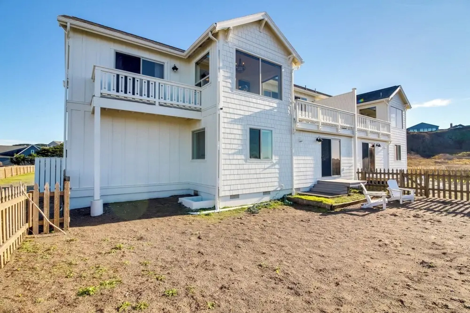 Scenic Bandon Vacation Rental w/ Beach Access!