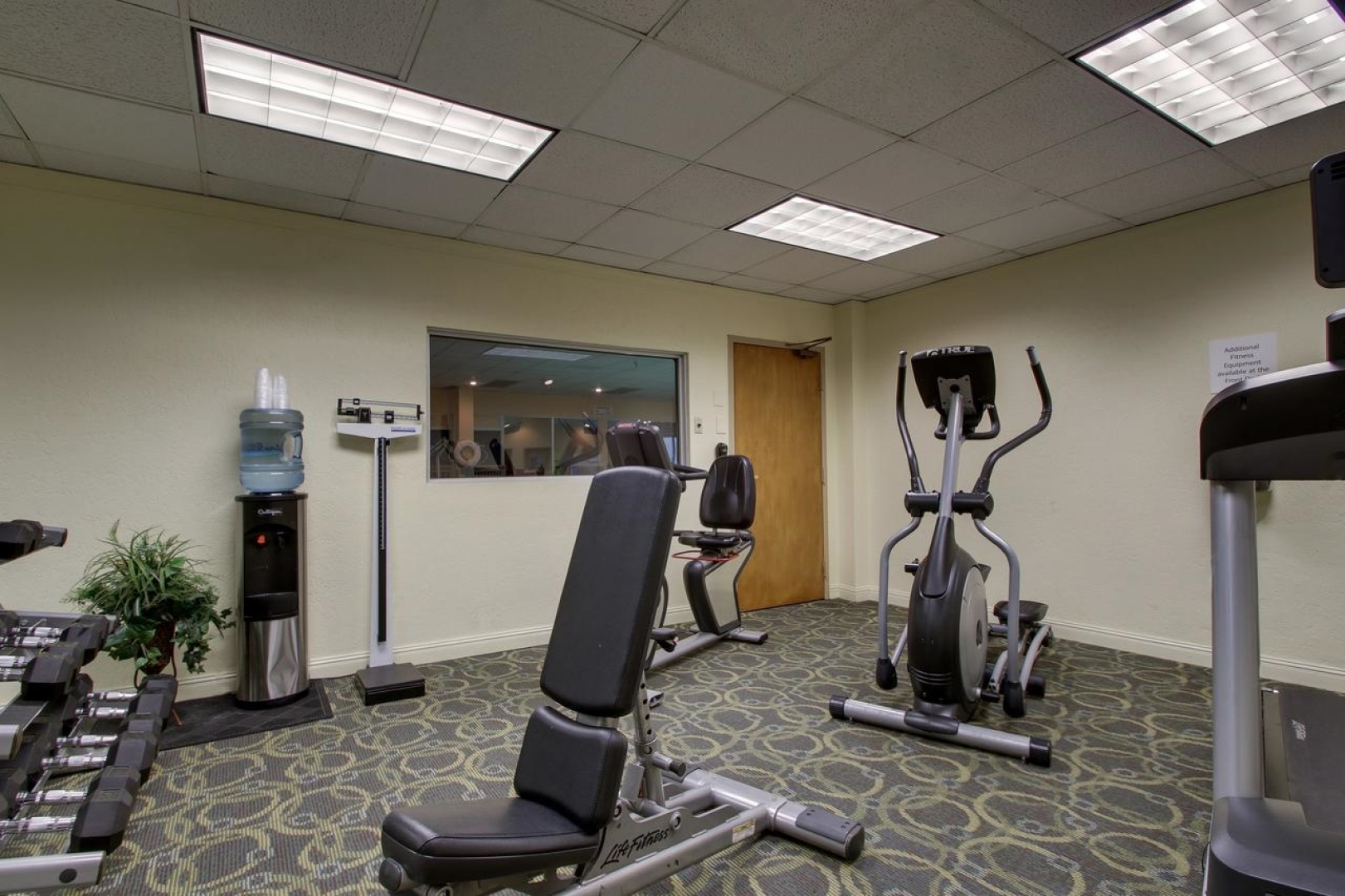 Clarion Pointe Hopkinsville near The Bruce Convention Center