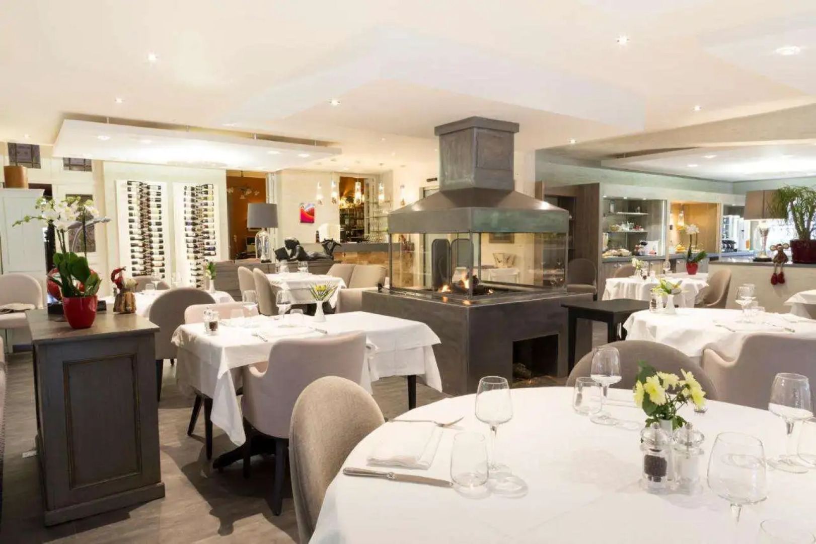 La Residence - Logis De France