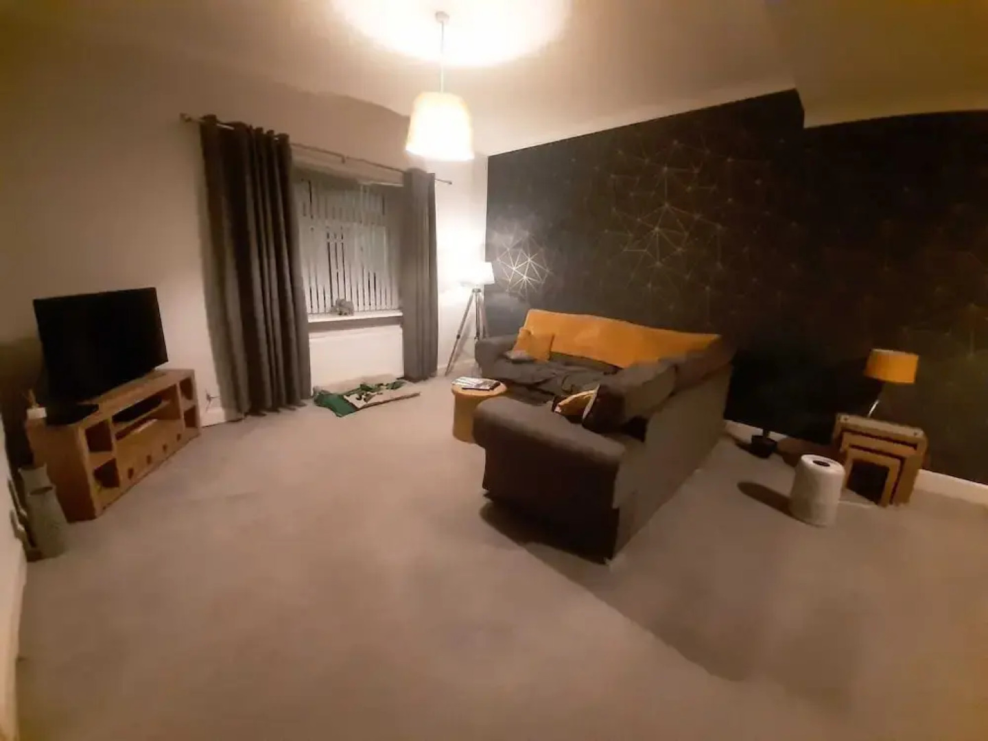 Stunning Riverside Town House With Views, Ayrshire