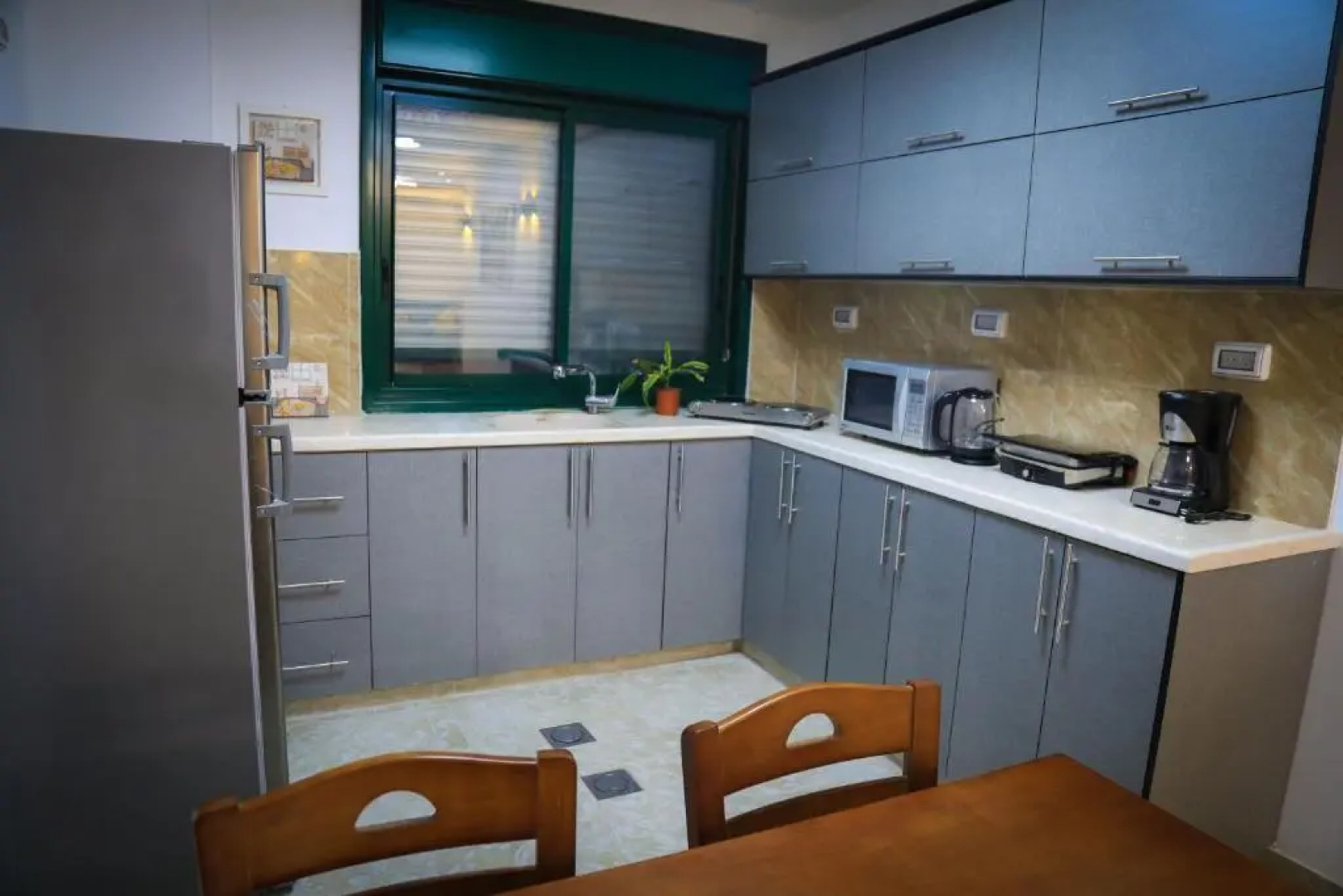 Eco Hostel