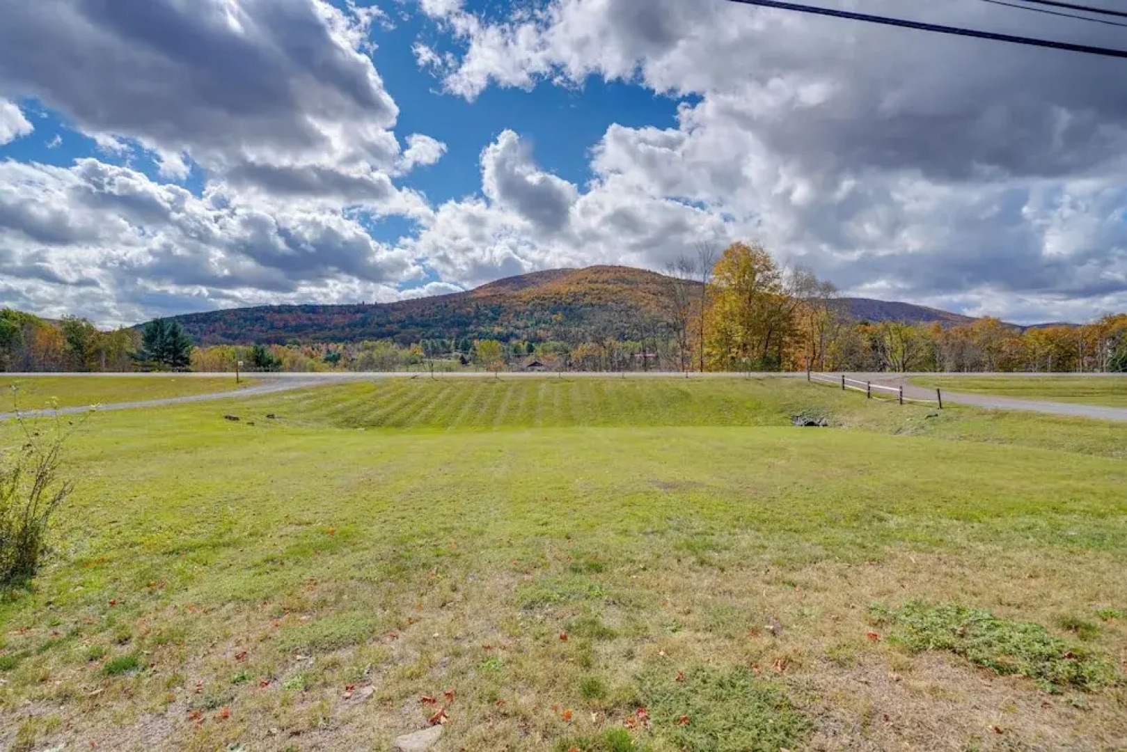 2 Mi to Windham Mountain: Scenic Home w/ Fire Pit!