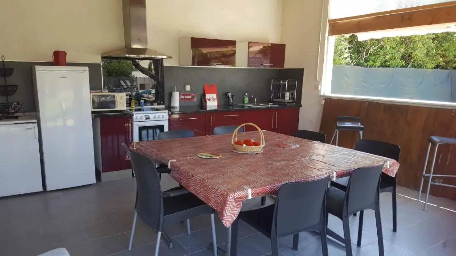 Le Mazet de Toine villa 8 pers 125m2 piscine en Provence