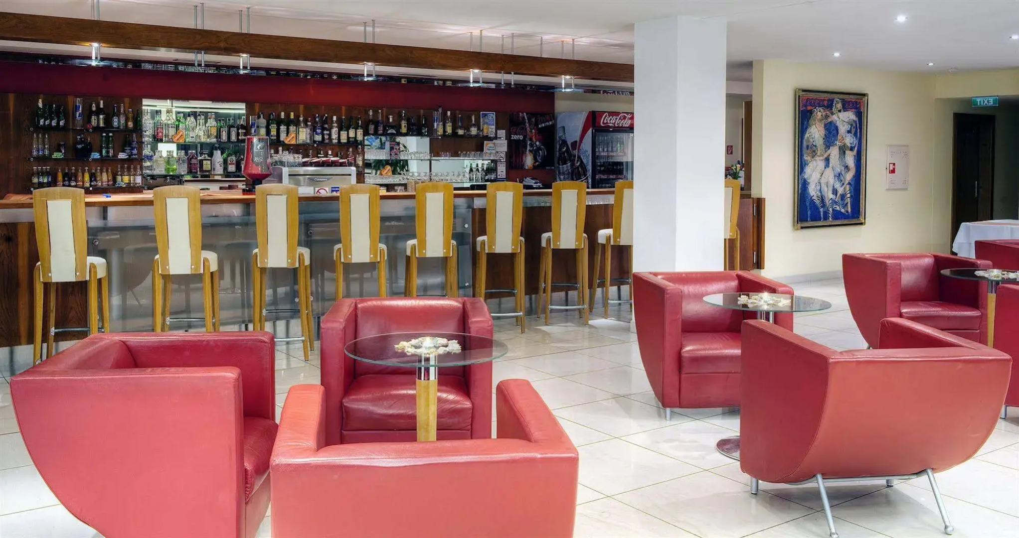 Hotel AquaCity Seasons