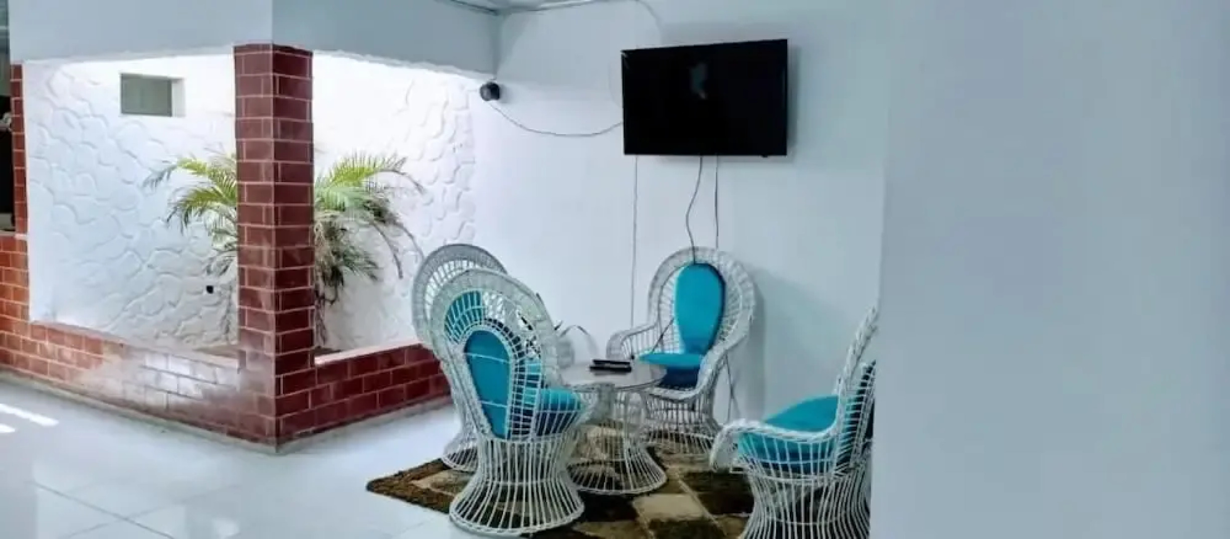 Solsticio Guajiro Hostel