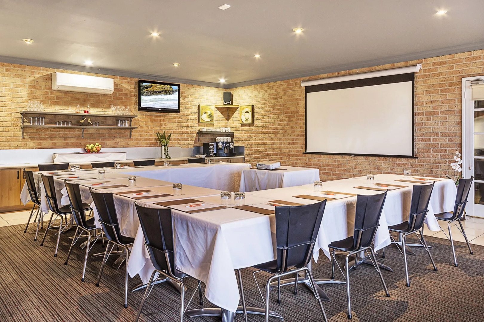 Quality Apartments Banksia Albany