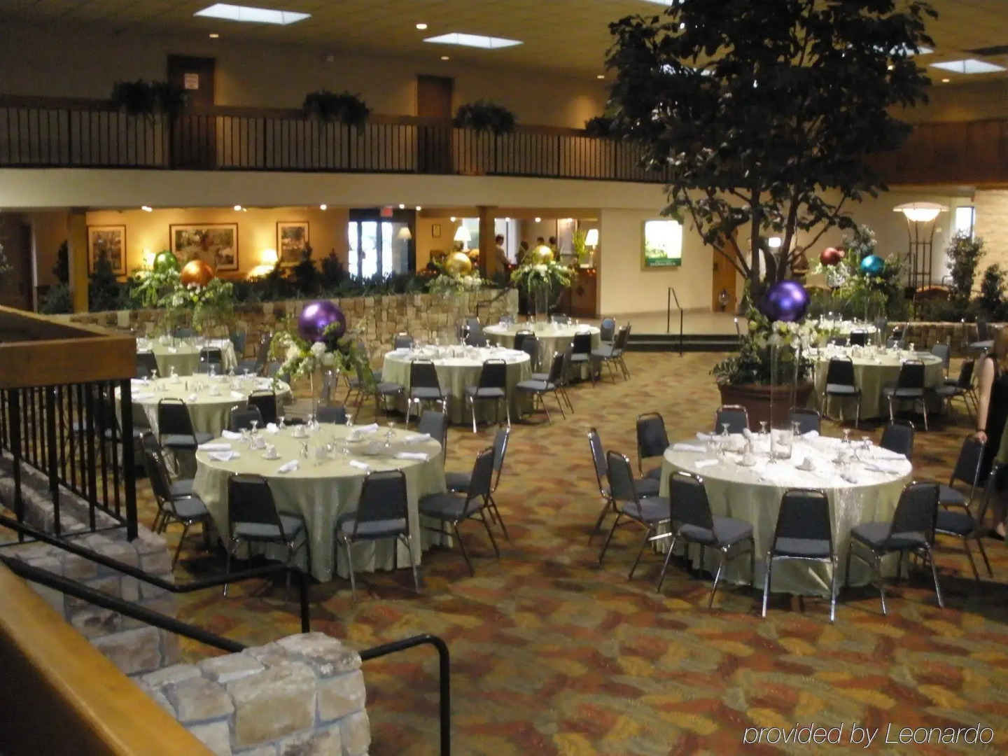 Holiday Inn Joplin - I-44 & US 71