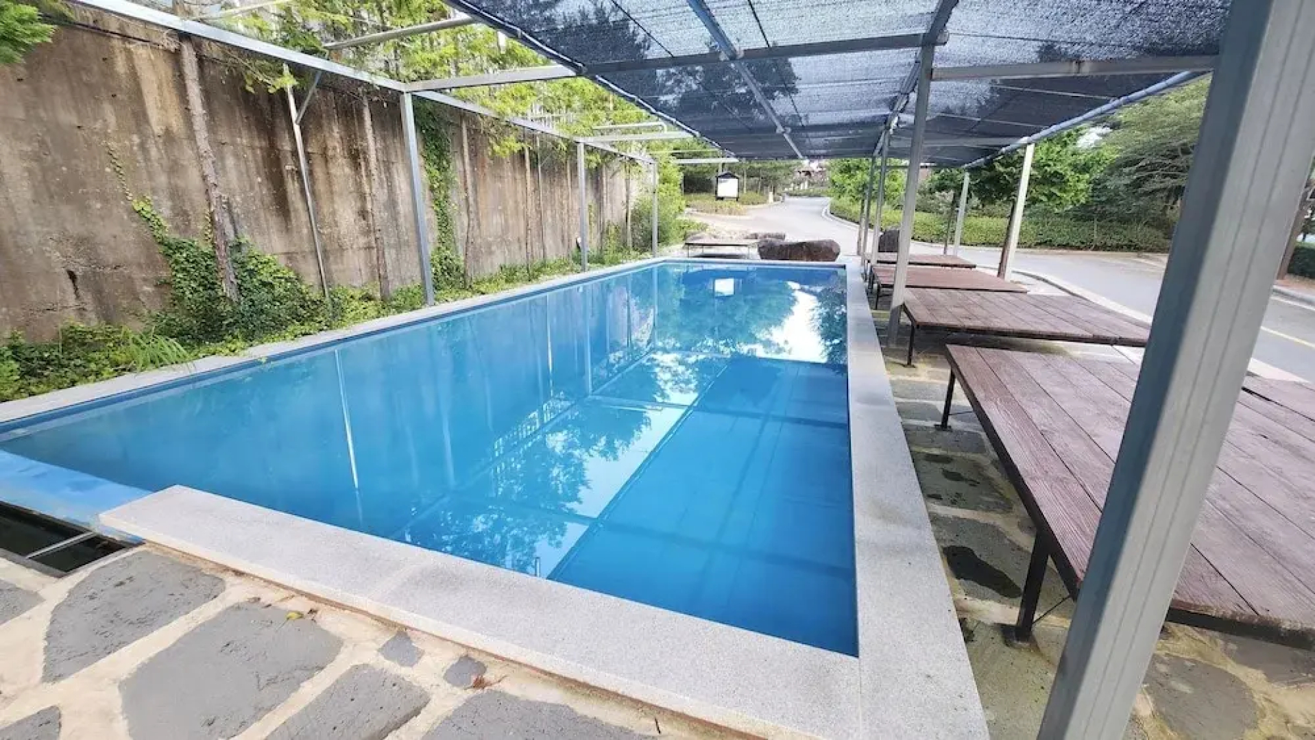 Nokcha Resort