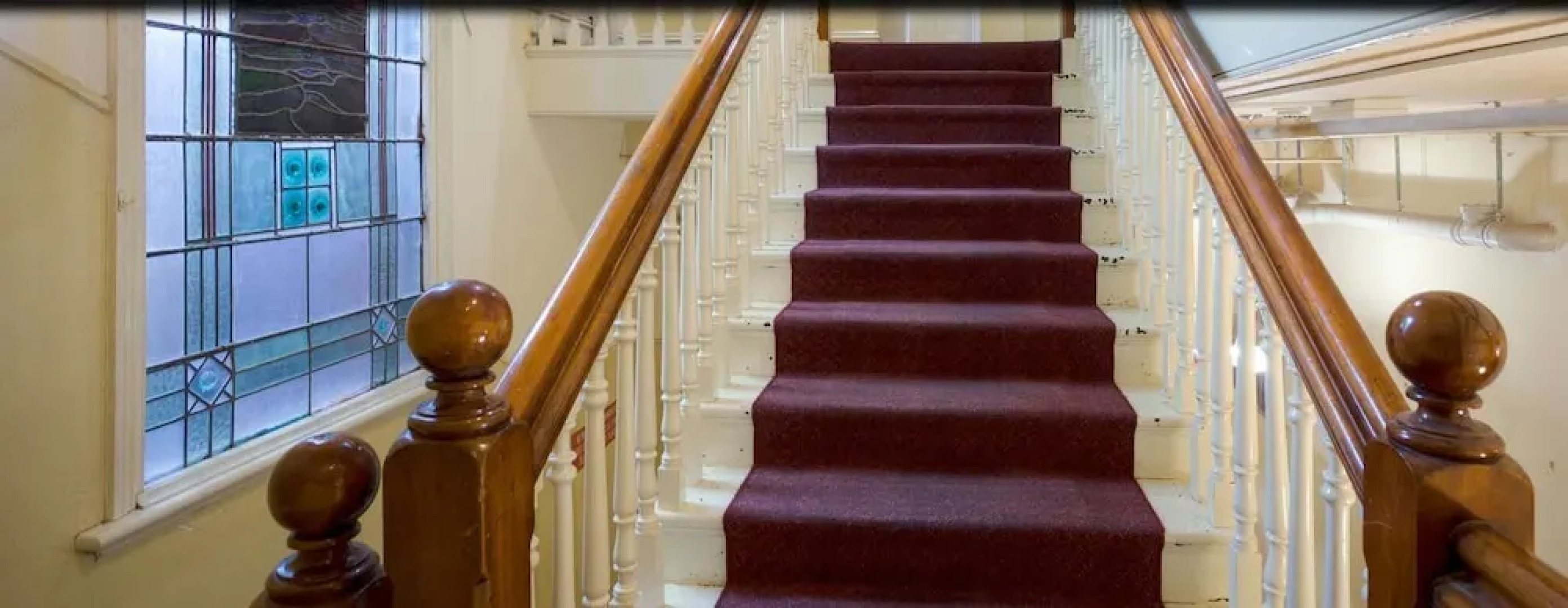 Holgate Brewhouse At Keatings Hotel