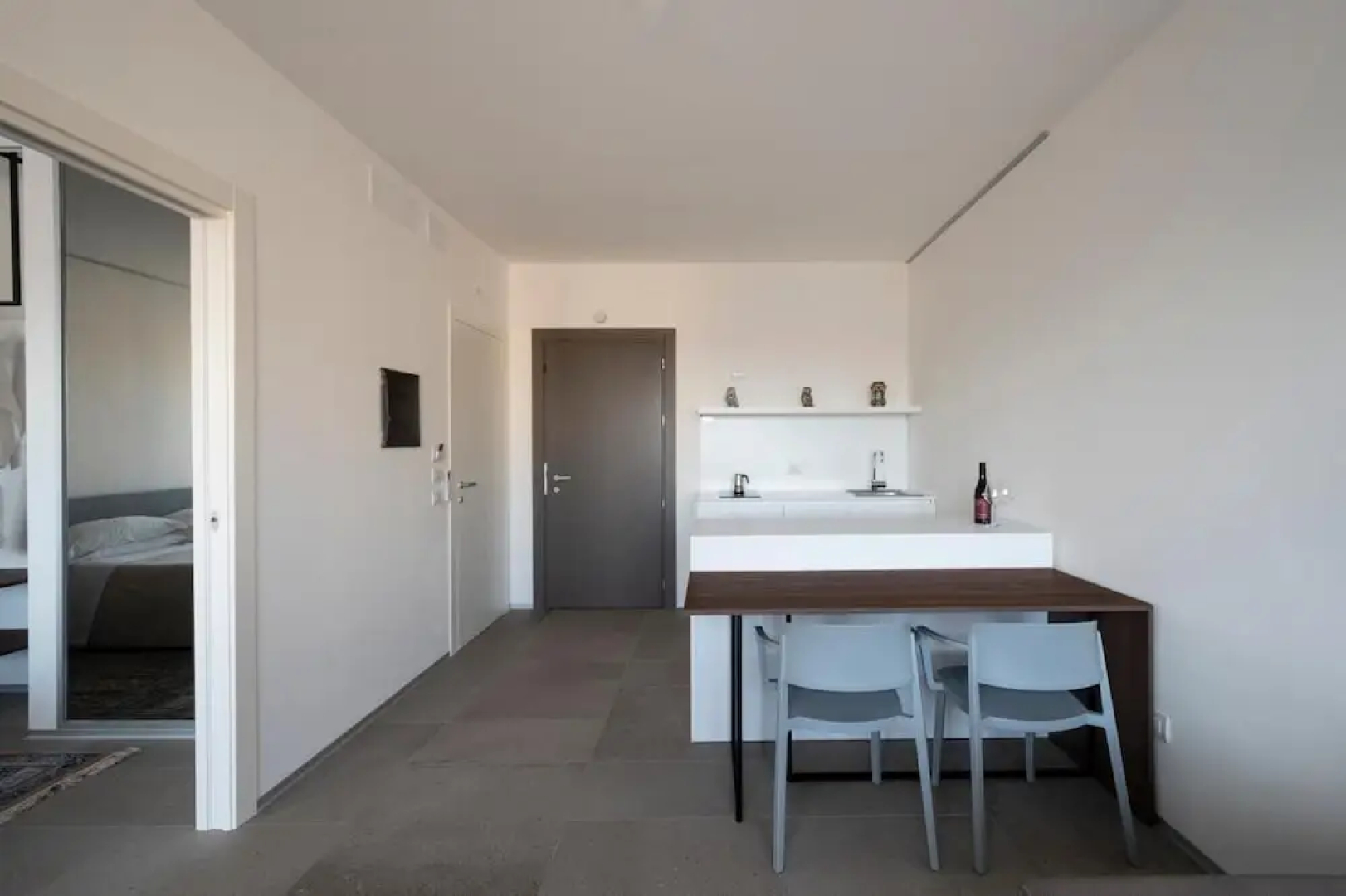 Alkamuri Posh Hotel Spa 103 Suite Superior