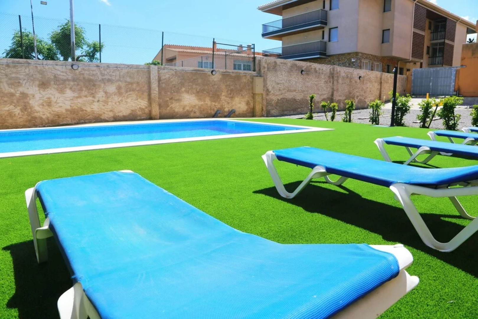 RVApartaments Provenzal