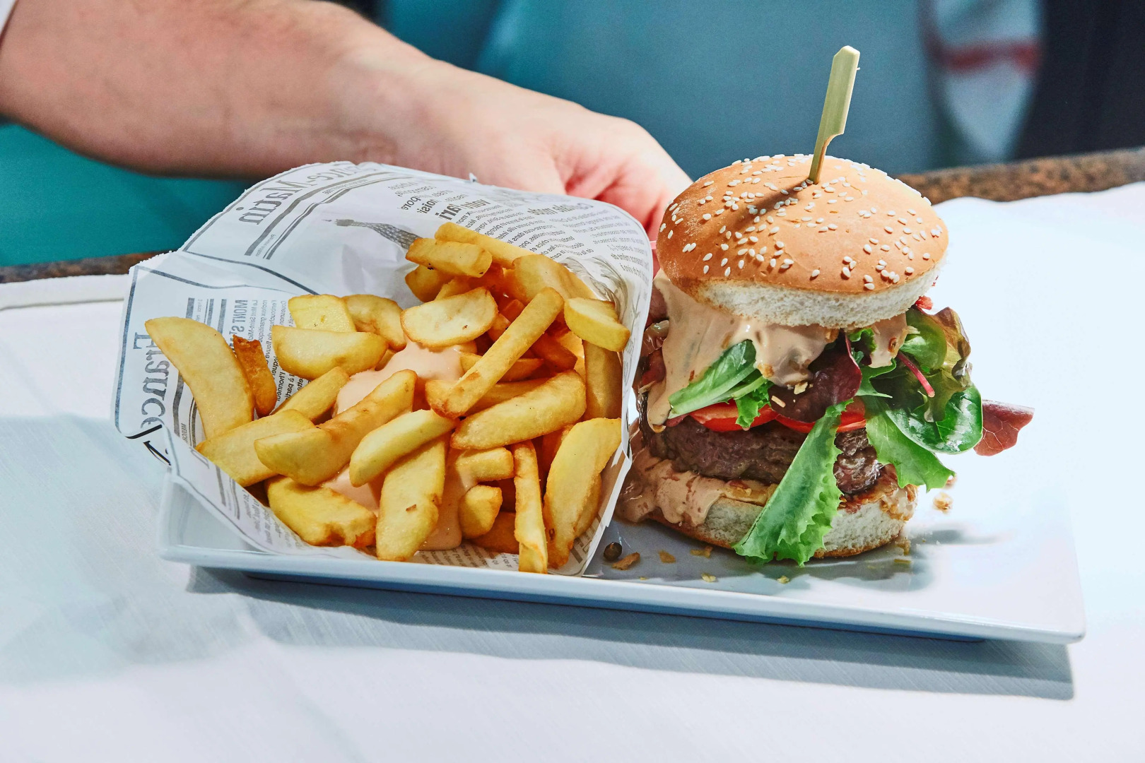 Kyriad Prestige Lyon Est - Saint Priest Eurexpo Hotel and Spa