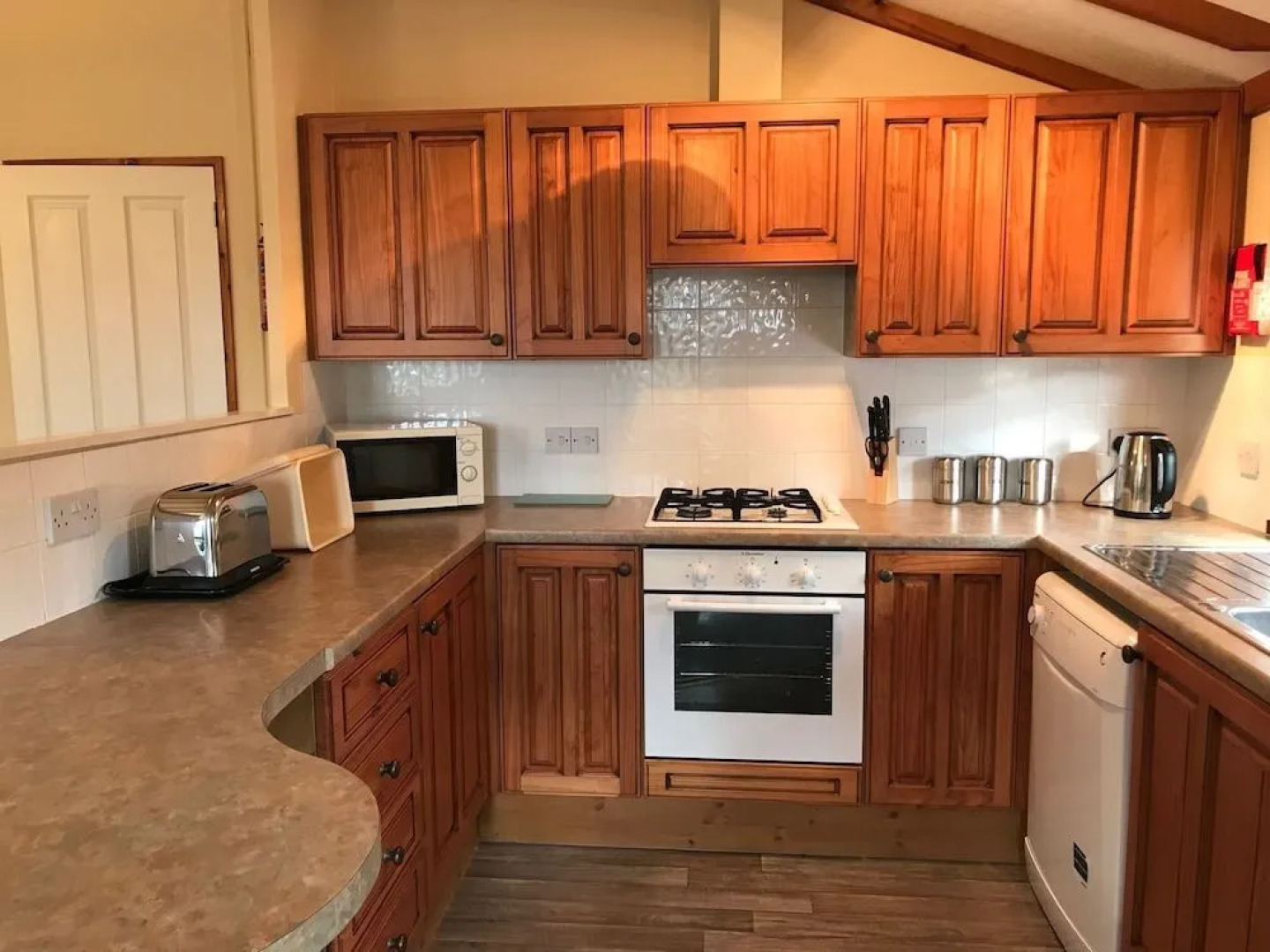 Osmington Holiday Park