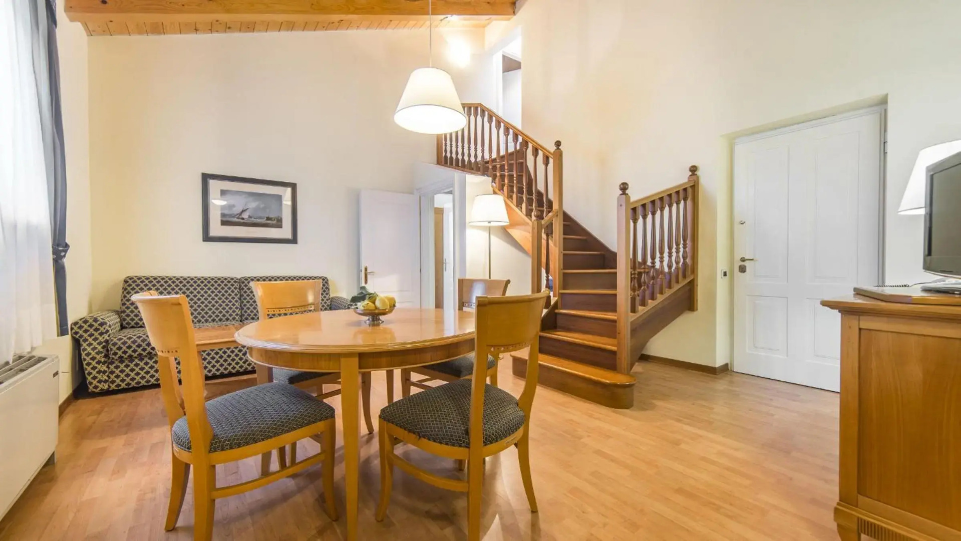 Residence Villa Spiaggia