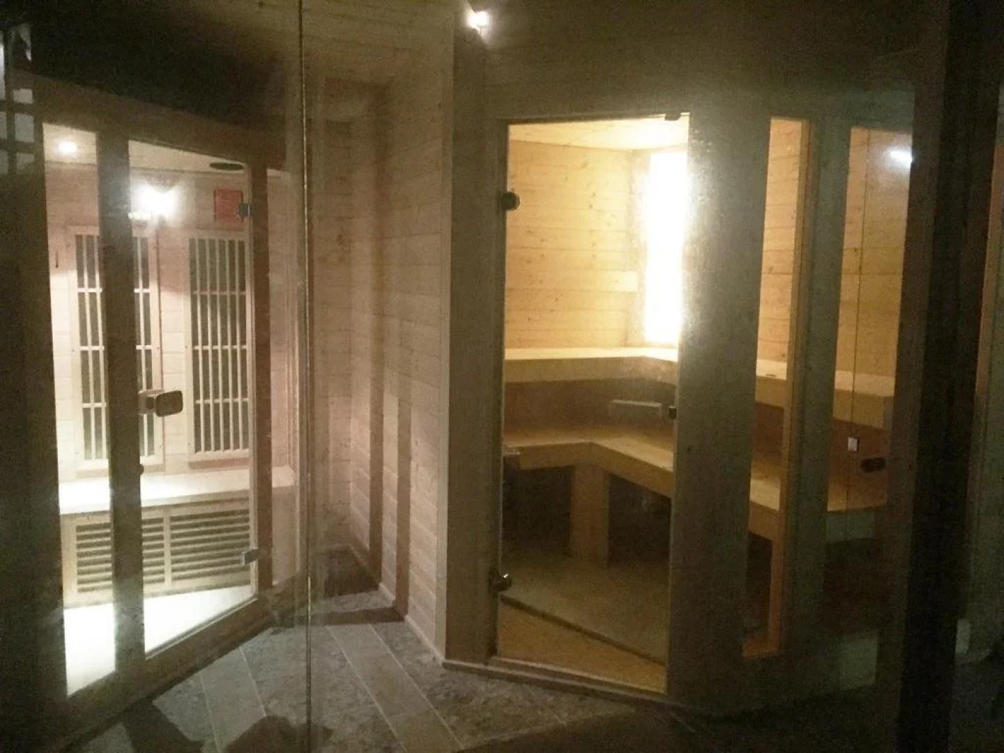 Silver Garden Siófok