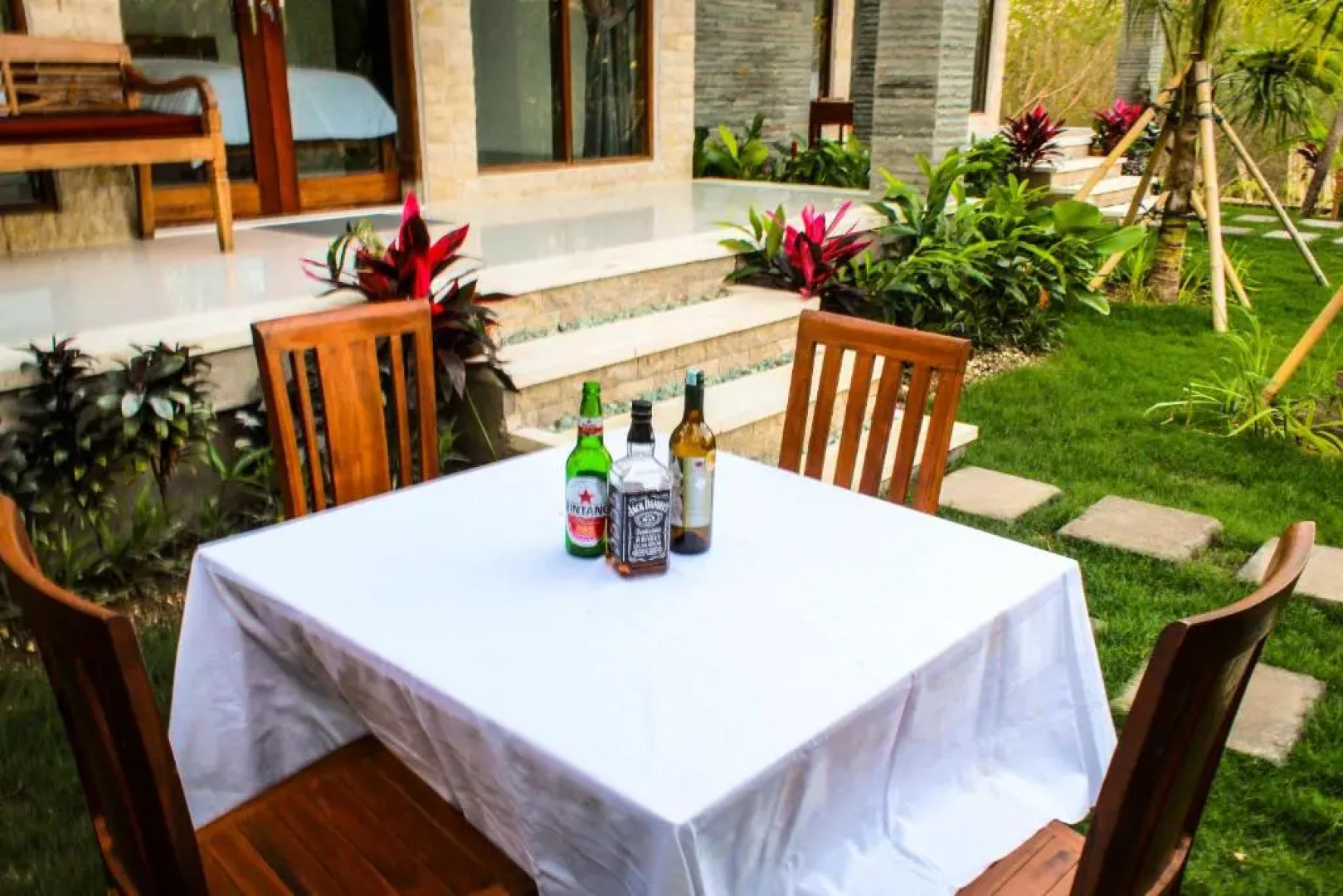 Pier26 Bali Homestay