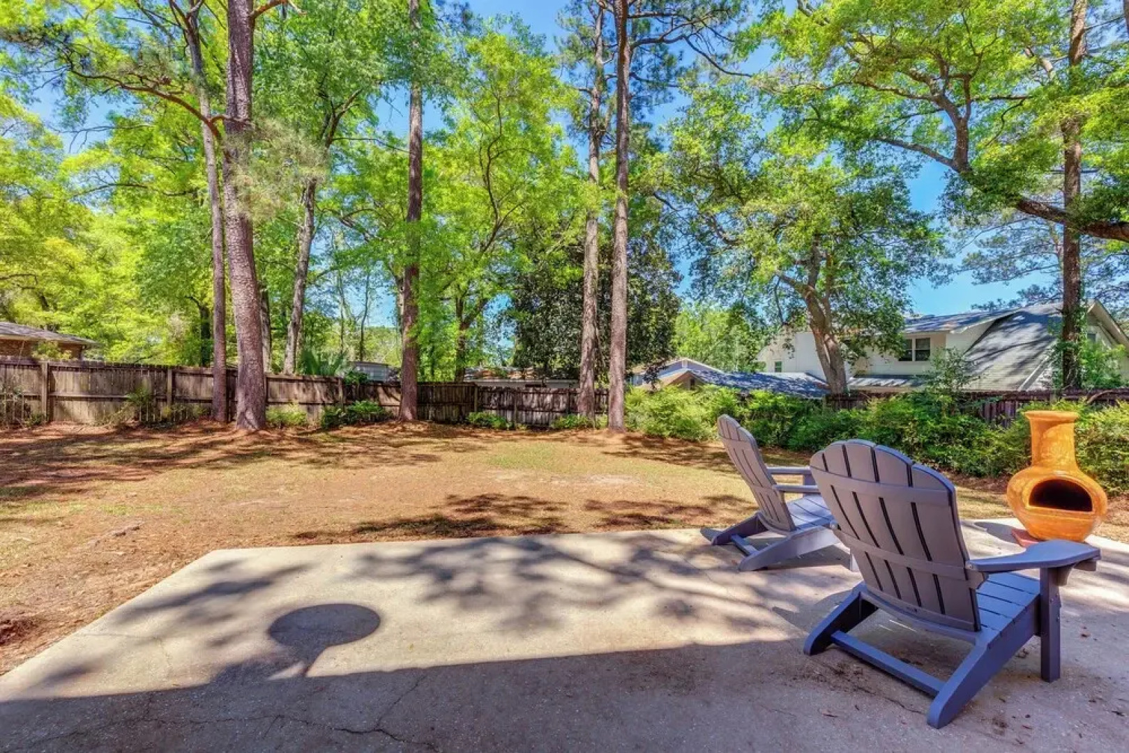 Family-friendly Home: 6 Mi to Downtown Mobile!