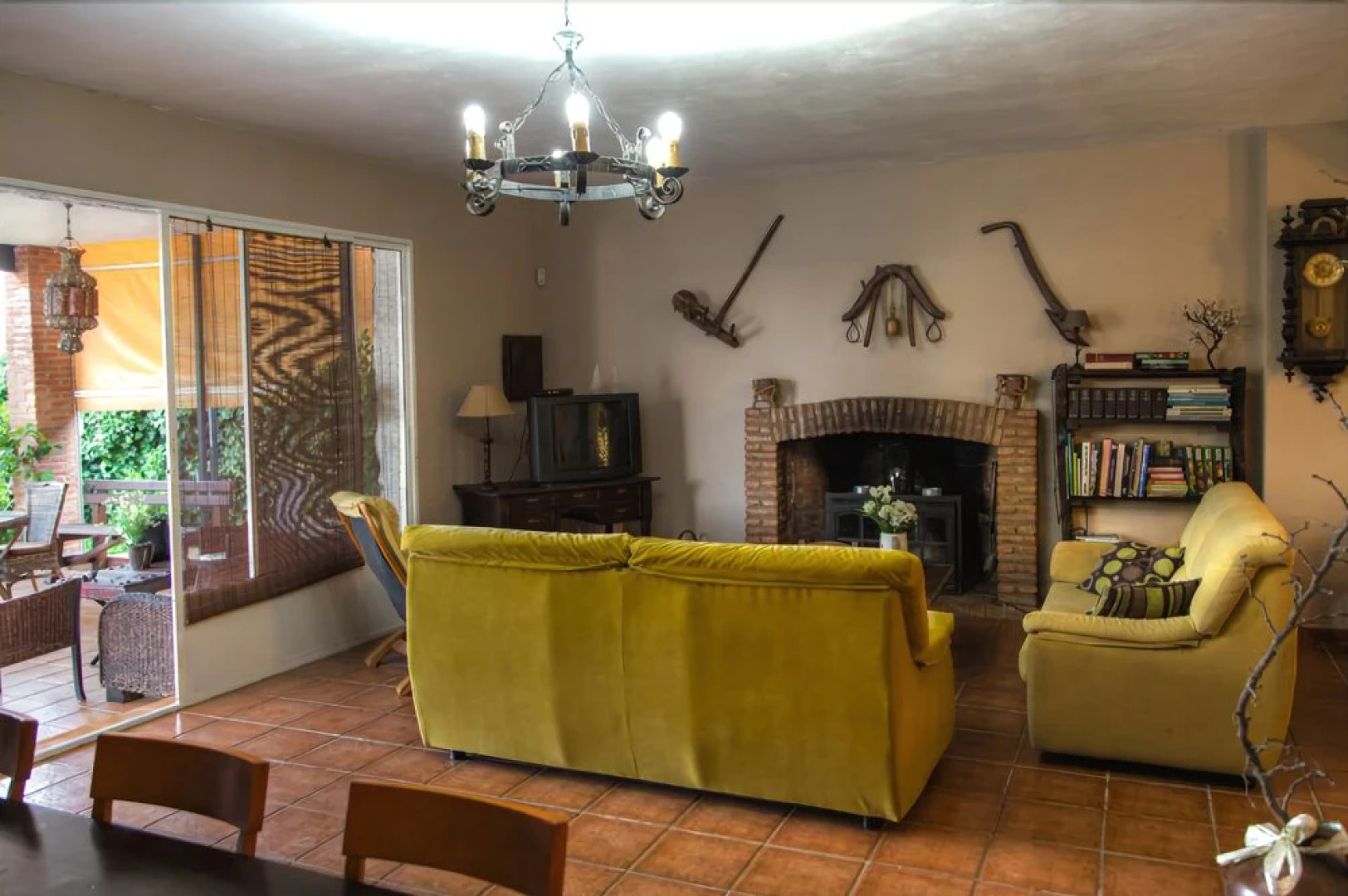 Casa Rural Parque Natural de Cornalvo