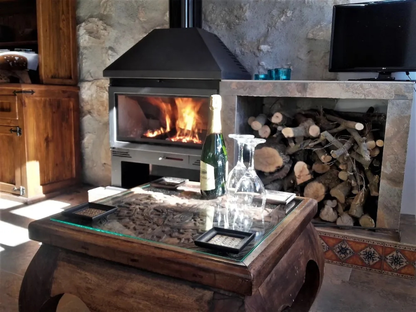 Cortijo Berruguilla Casa Rural