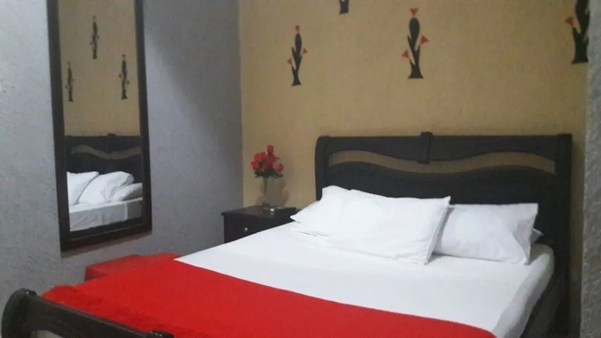 Hotel Colombia Real Cartagena