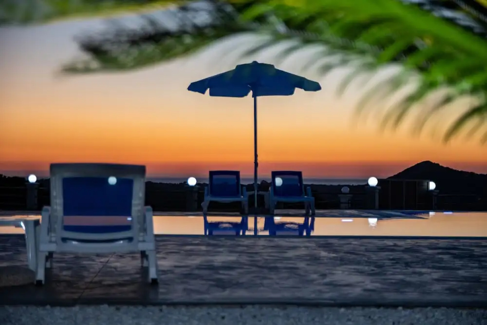 Mediteranean View Villa