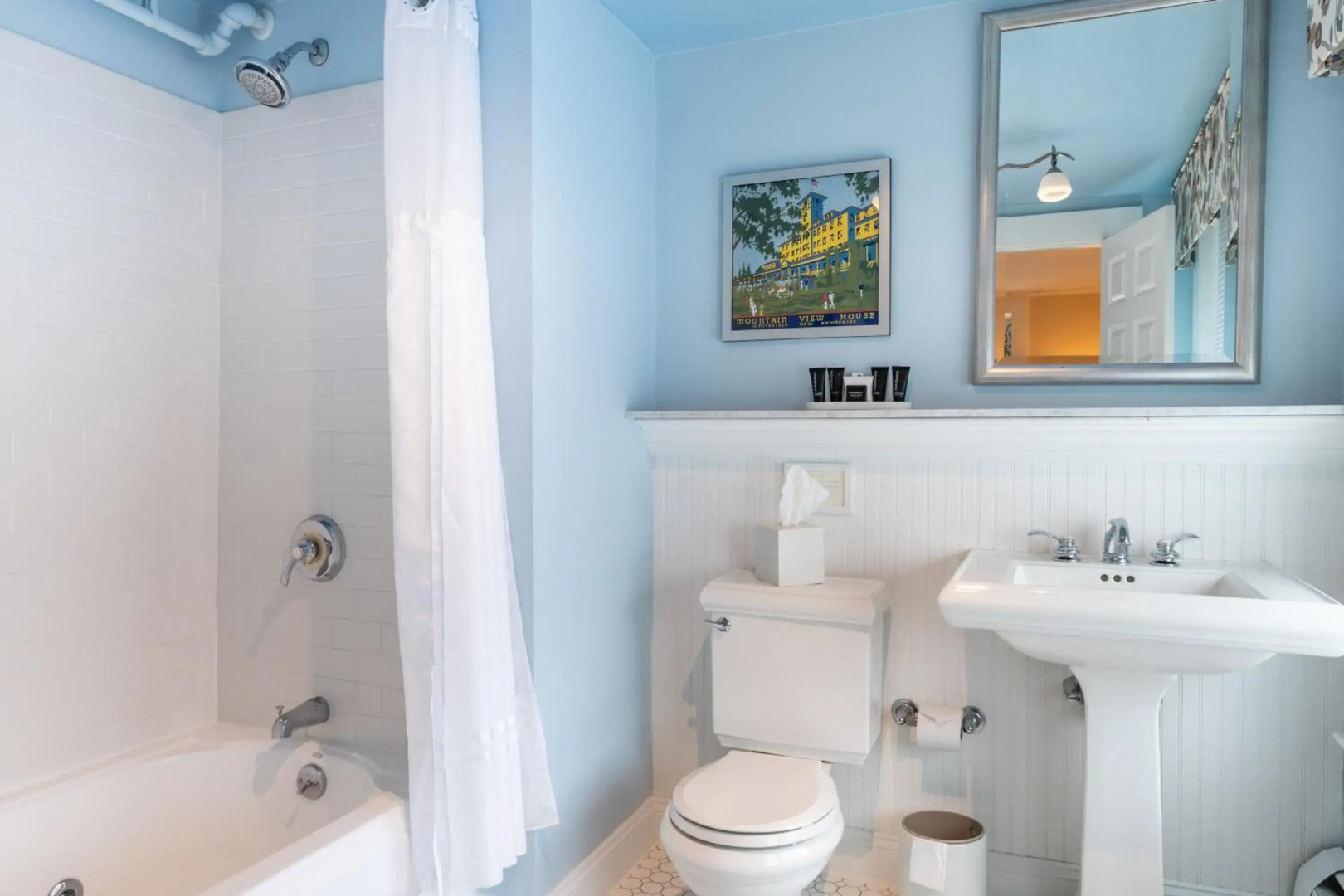 Mountain View Grand Resort & Spa