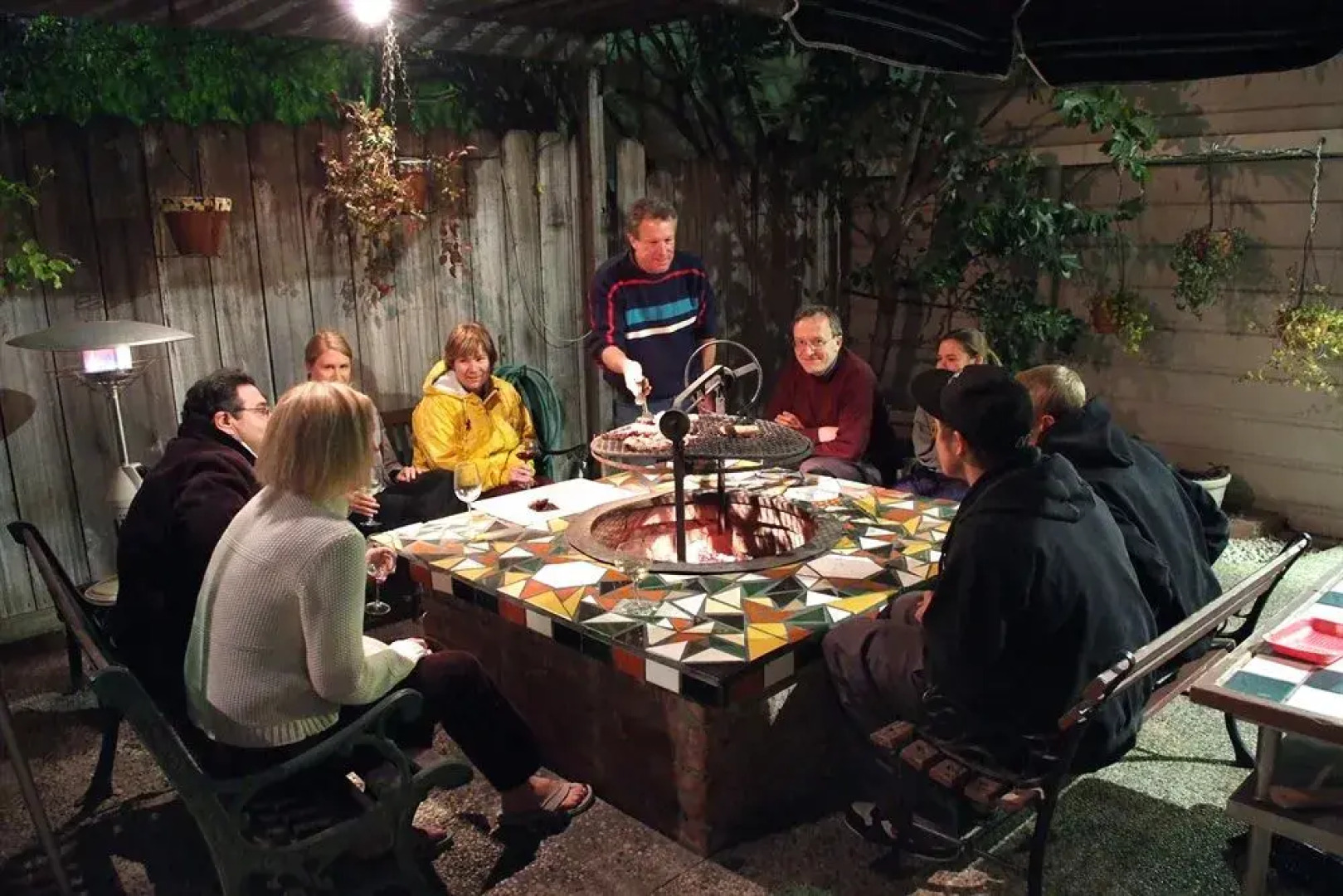 Madison Street Inn B&B