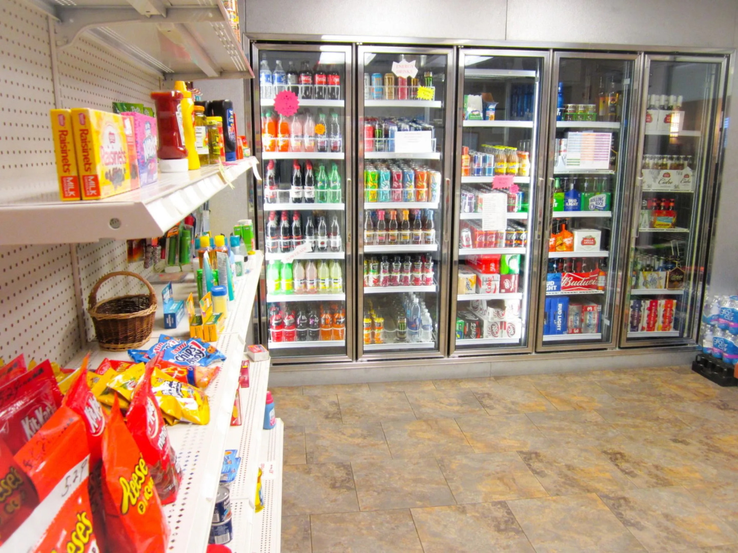 Bell's Extended Stay and Suites