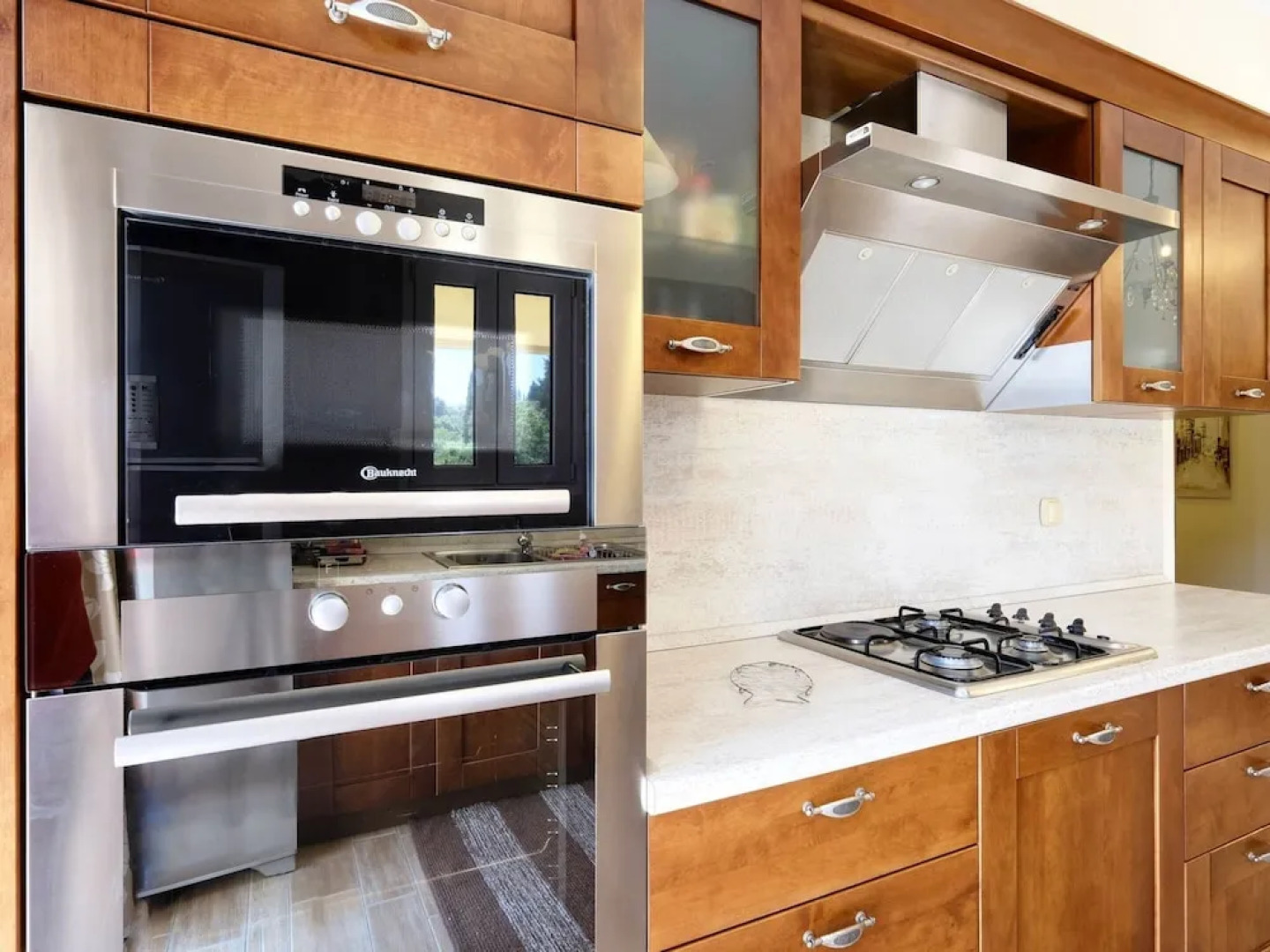 Villa in Kerkira Near Corfu Beaches