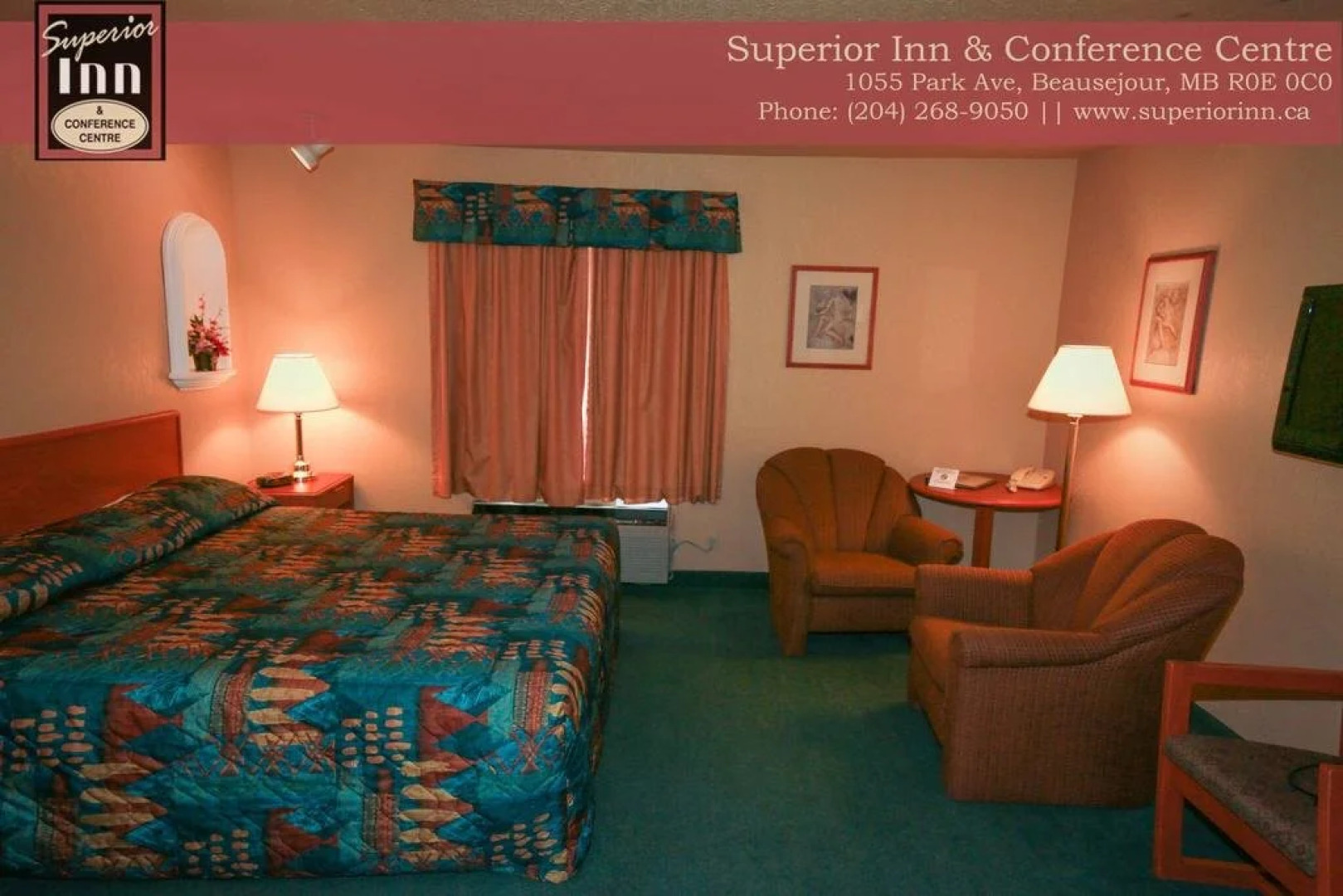 The Superior Inn