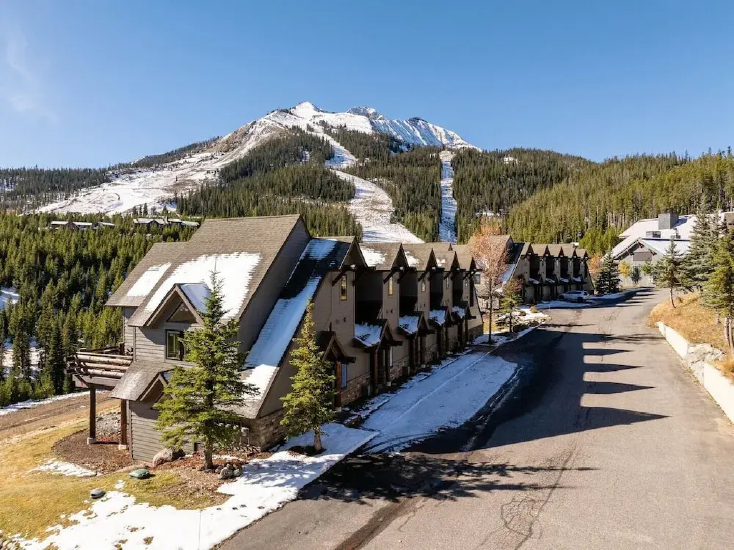 Saddle Ridge F5 3 Bedroom Home