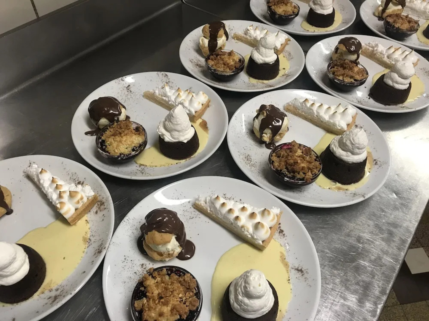 Aux Berges De Pareloup - Annexe