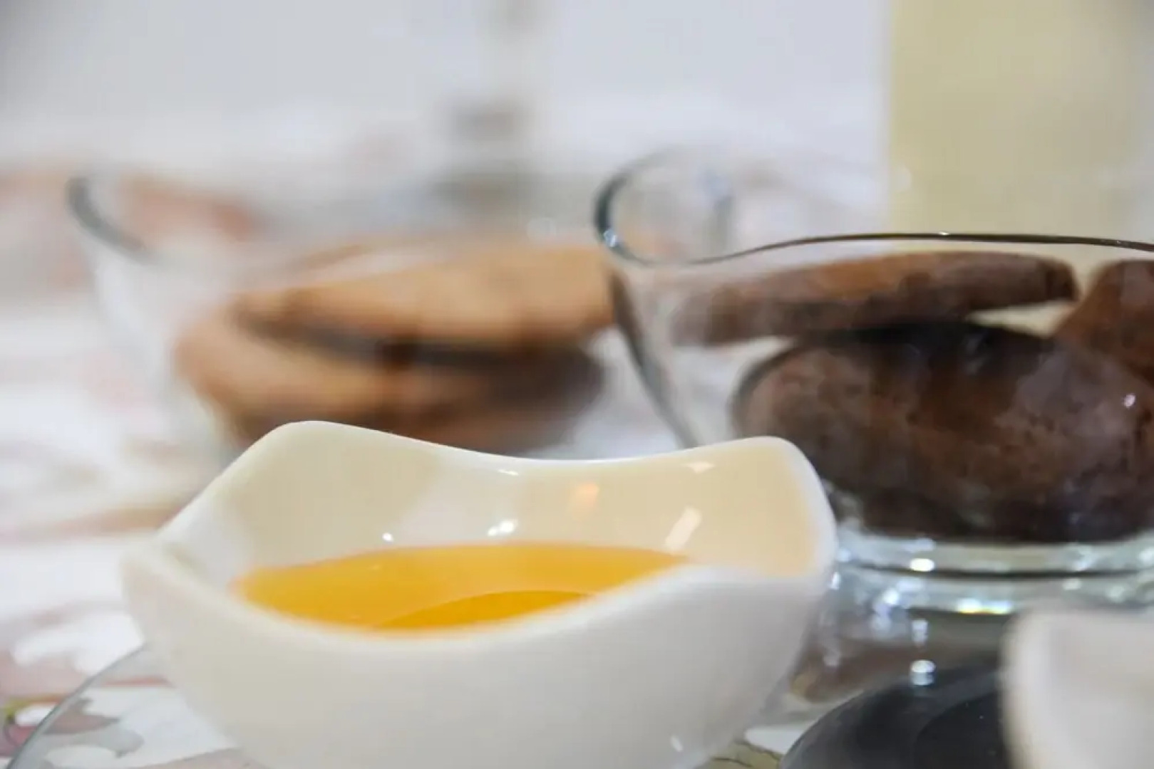 Ferrante D'Aragona rooms