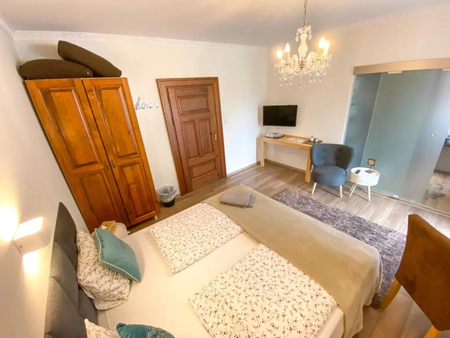 Ameisenberg Pension Oybin