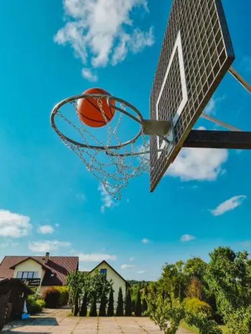 Viesu nams Kāpsargi