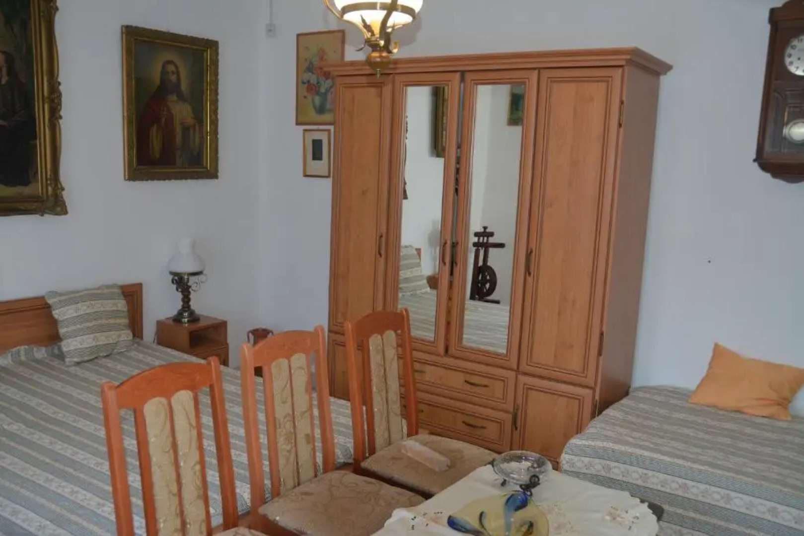 Németh Tanya Vendégház