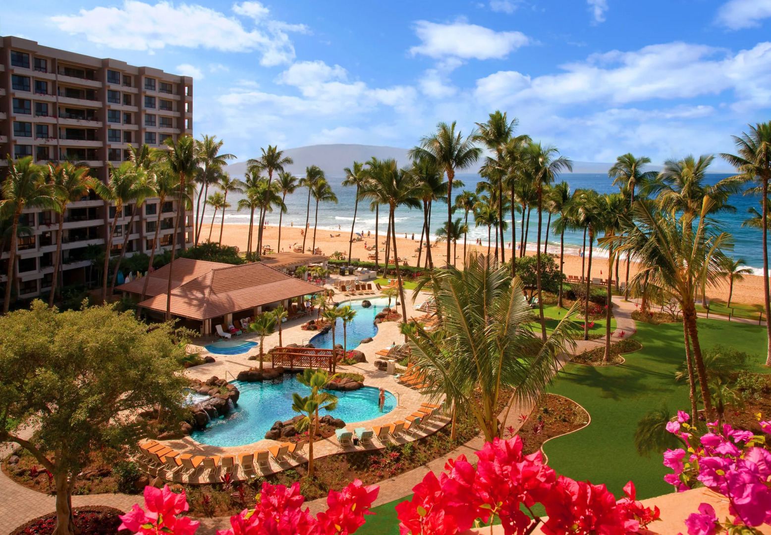 Kaanapali Alii