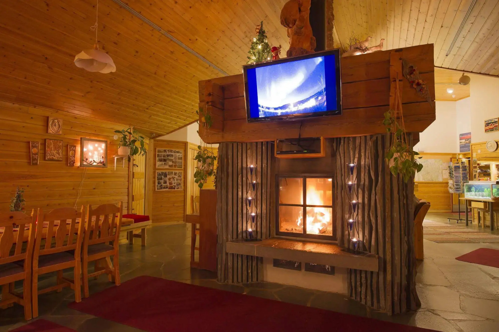 Hotel Hetan Majatalo