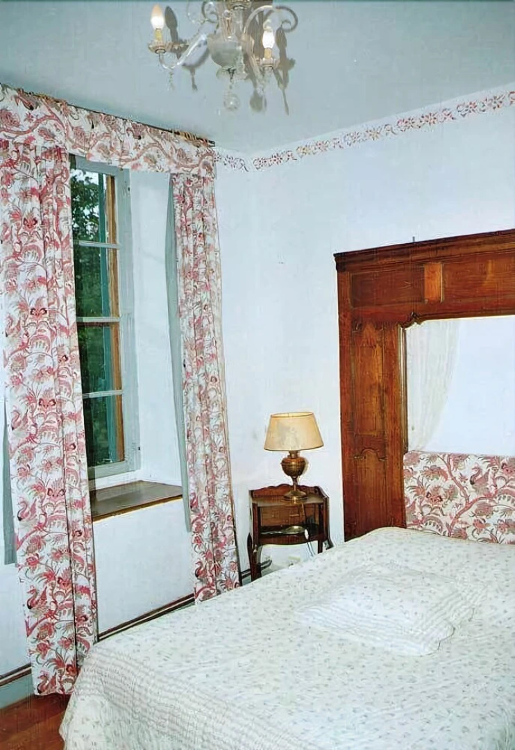 Abbaye De Villelongue