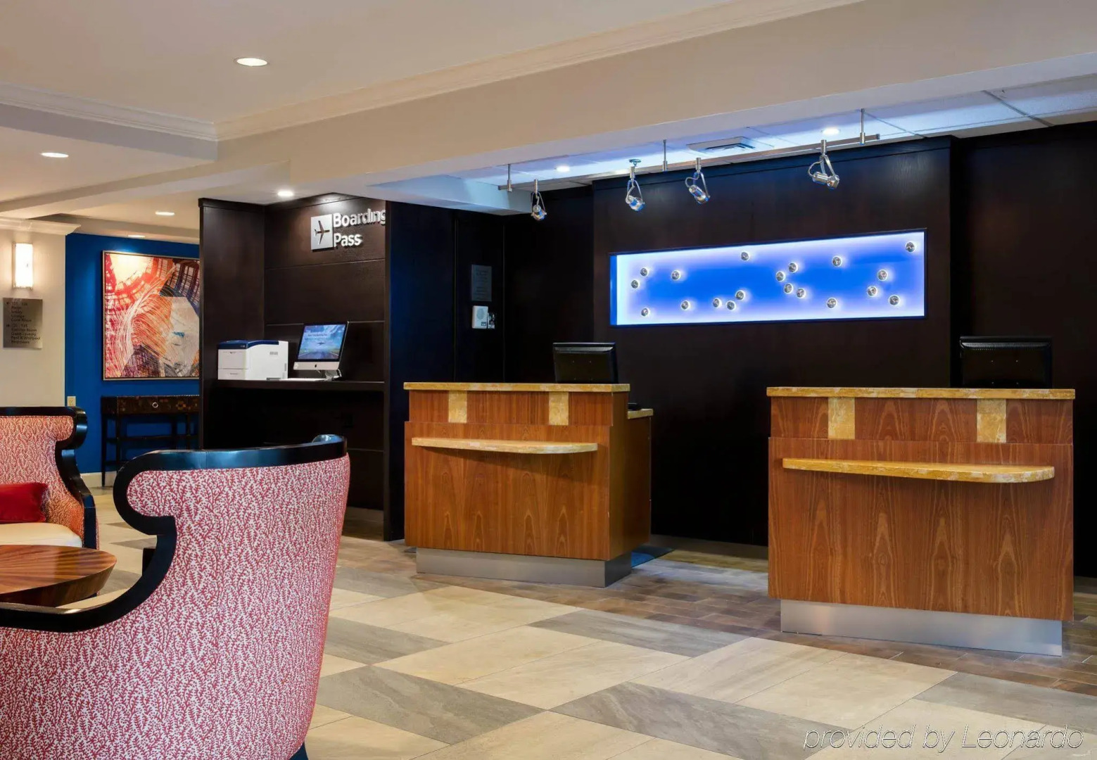 Courtyard Fort Lauderdale/Coral Springs