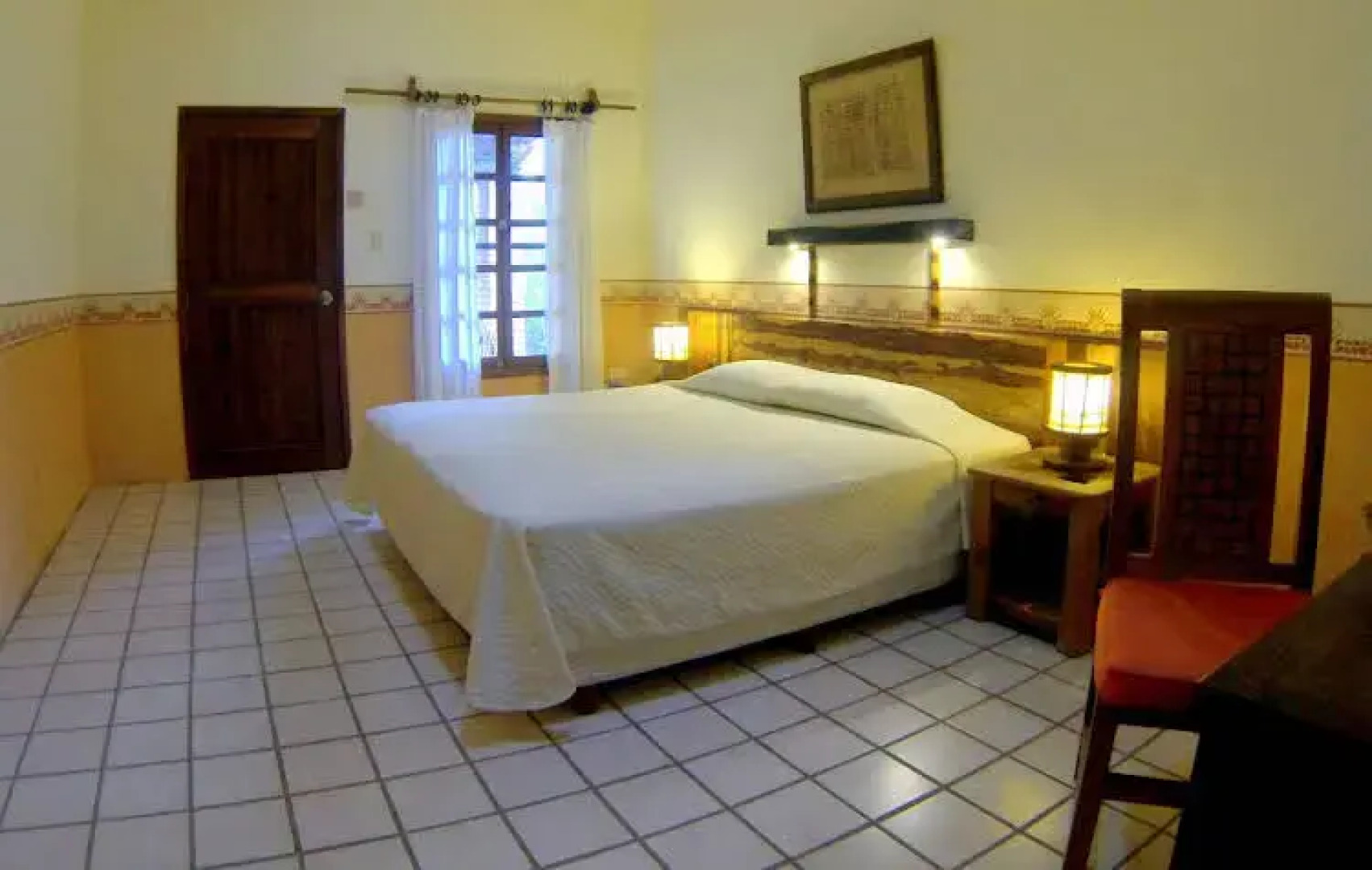 Hacienda Santo Domingo