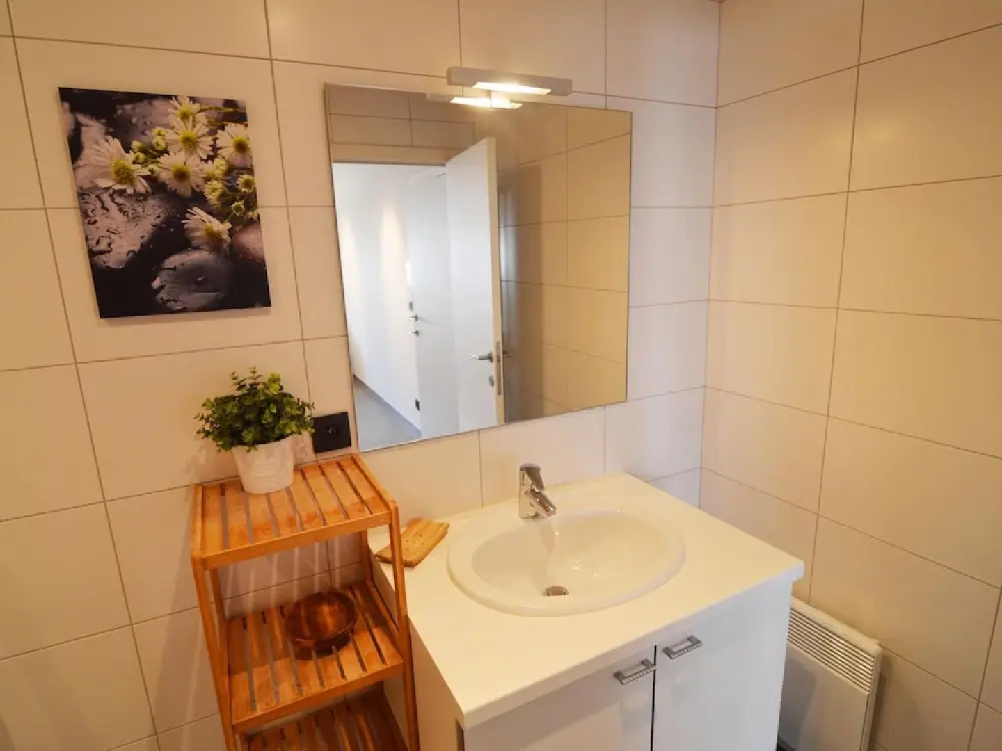 Family Villa, Profondeville