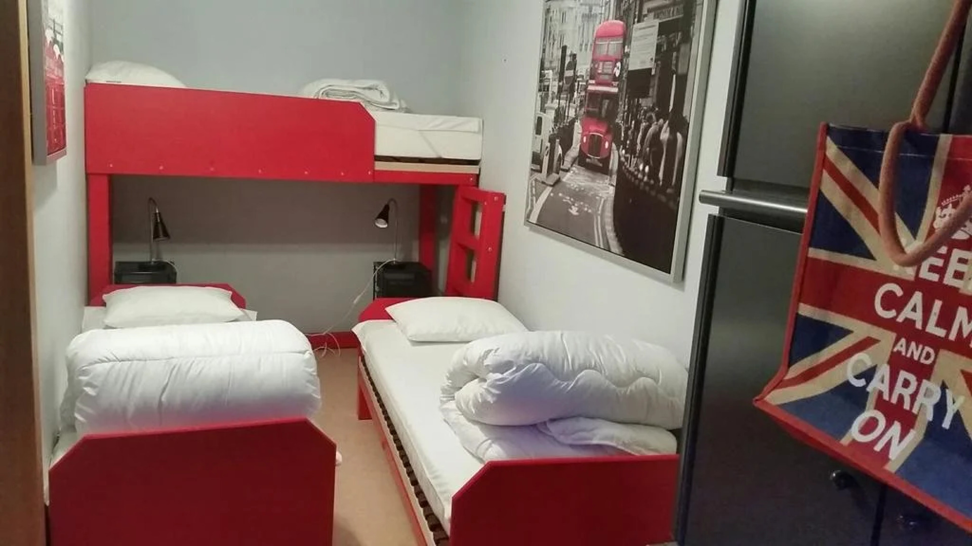 Le Relais du Randonneur