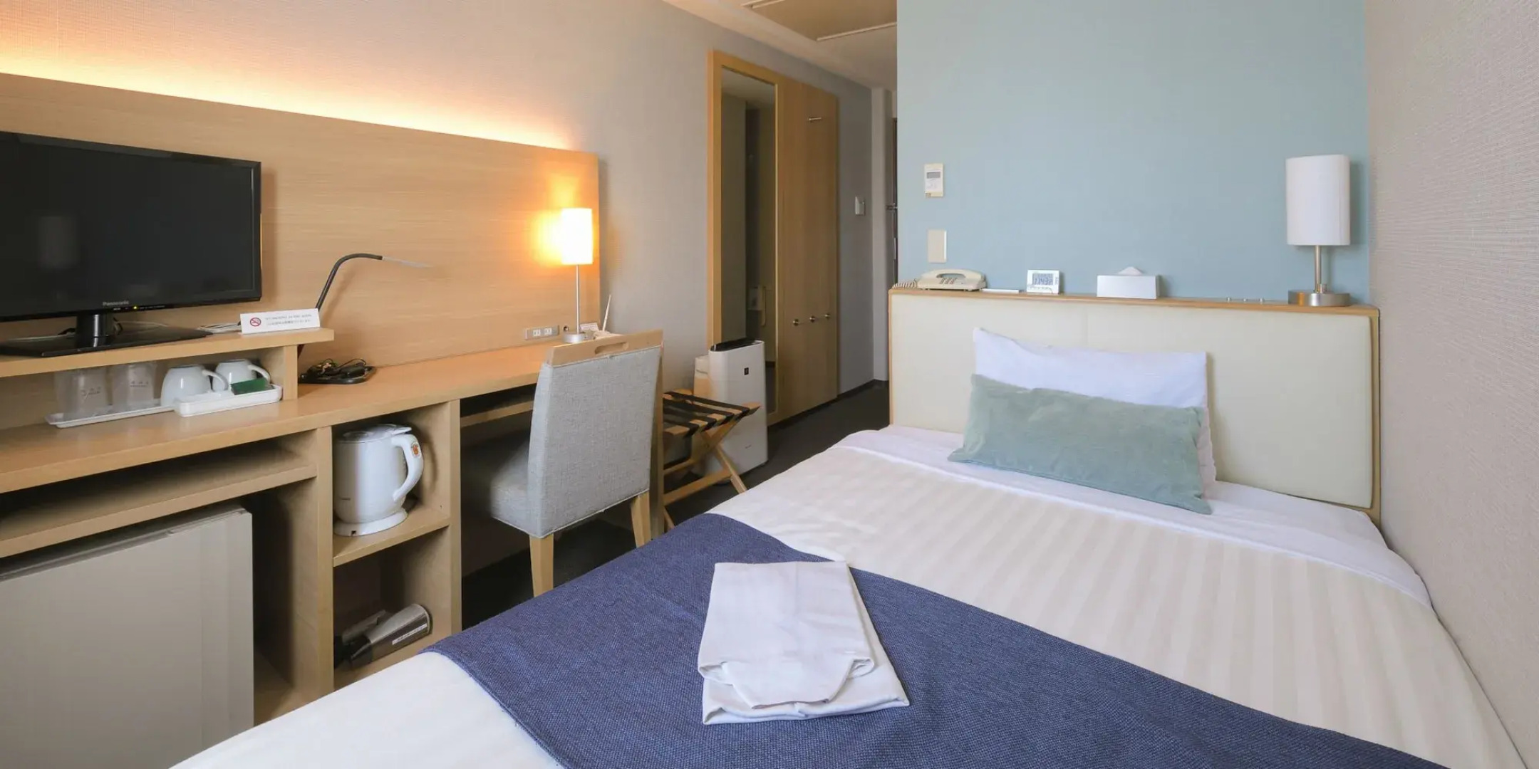 Shonandai Dai-Ichi Hotel Fujisawa Yokohama